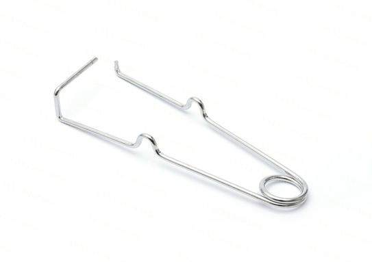 彈簧夾扭簧 彈簧夾扭專用設計，彈簧夾扭簧生產