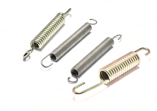 抽屜拉伸彈簧 抽屜裝置用拉伸彈簧設計，抽屜拉伸彈簧定制服務