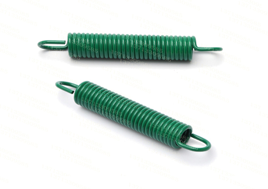 推拉定位彈簧 推拉定位裝置用彈簧生產(chǎn)，推拉定位彈簧供應(yīng)