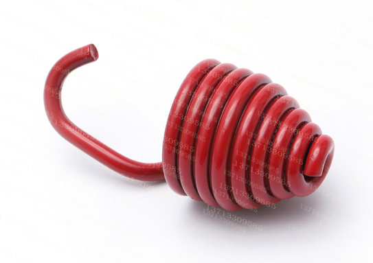 電子拉力彈簧 電子設備用拉力彈簧設計，電子拉力彈簧制造服務