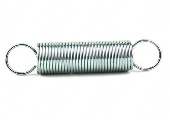 組合拉伸彈簧 多功能組合拉伸彈簧設計，組合拉伸彈簧制造