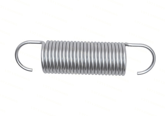 汽車拉鎖彈簧