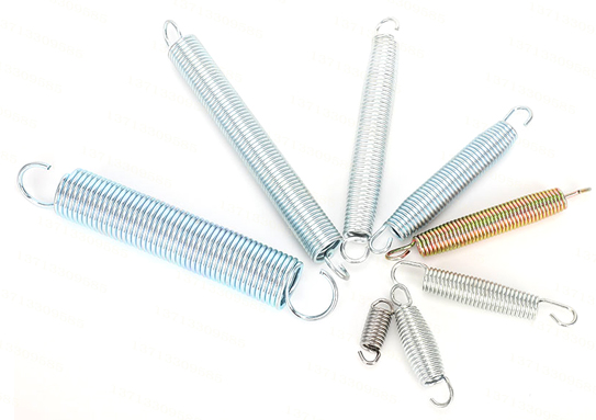 油庫拉線彈簧 油庫設(shè)備用拉線彈簧生產(chǎn)，油庫拉線彈簧供應(yīng)