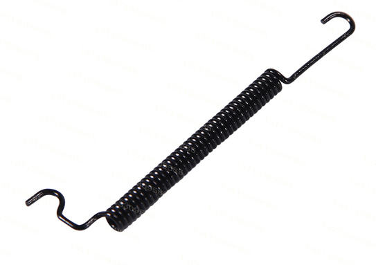 小型拉伸彈簧 小型設備用拉伸彈簧設計，小型拉伸彈簧制造服務