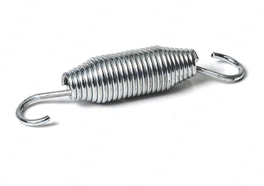 拉鏈開關(guān)彈簧 拉鏈開關(guān)裝置用彈簧設(shè)計(jì)，拉鏈彈簧生產(chǎn)加工