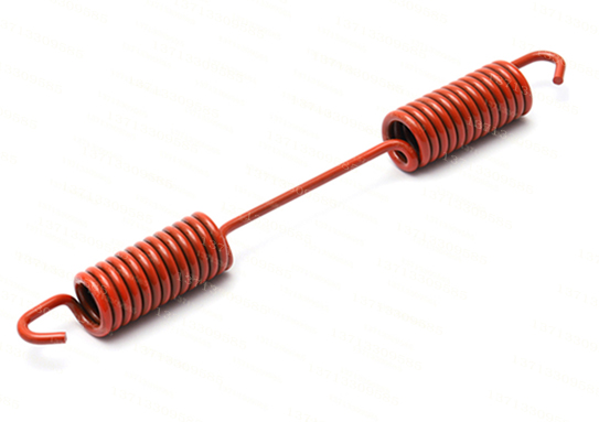 貨車拉力彈簧