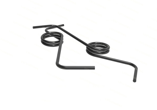 單扭力彈簧,單扭力裝置用彈簧，單扭力彈簧應用