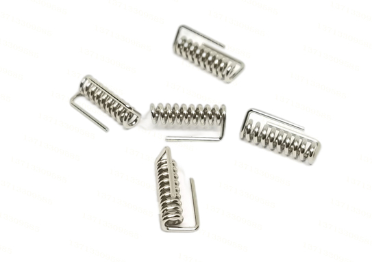 外臂扭轉彈簧,外部裝配形式的扭轉彈簧，外臂扭轉彈簧設計與制造