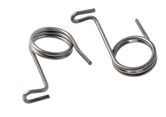 玩具扭力彈簧玩具扭力設備的彈簧零件，玩具扭力彈簧應用介紹