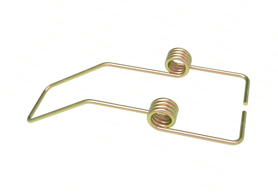 單車扭力彈簧單車扭力裝置的彈簧零件，單車扭力彈簧特性介紹