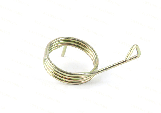 雙耳扭轉彈簧具有雙耳扭轉設計的彈簧產品，雙耳扭轉彈簧制造與供應服務
