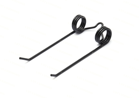 伸縮扭力彈簧具有伸縮扭力特性的彈簧產品，伸縮扭力彈簧設計與制造服務