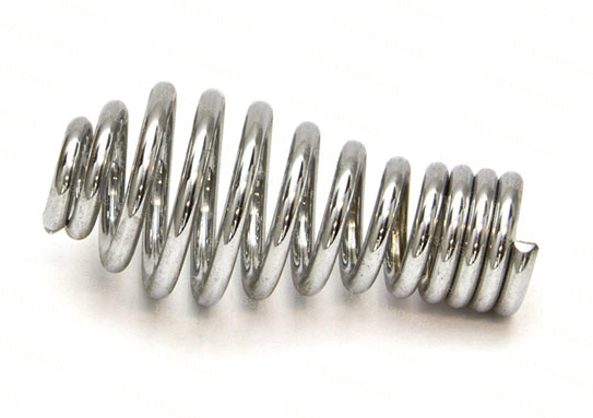 東莞扁線壓縮彈簧廠家東莞扁線壓縮彈簧廠家生產，扁線壓縮彈簧供應