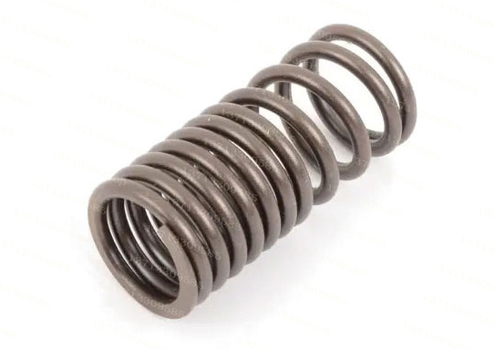 鈹銅線壓縮彈簧制造廠商生產鈹銅線壓縮彈簧，定制鈹銅線壓縮彈簧