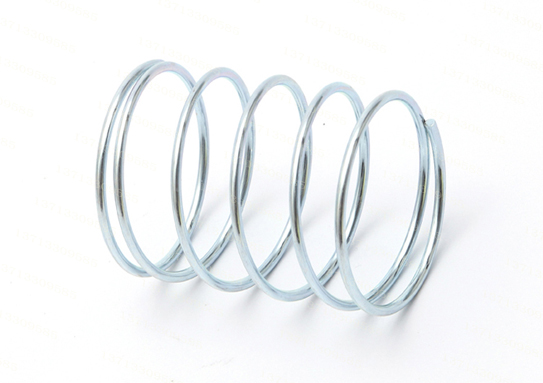 壓縮彈簧展開長(zhǎng)度怎么算？含公式、標(biāo)準(zhǔn)與選購(gòu)避坑指南，設(shè)計(jì)師必看