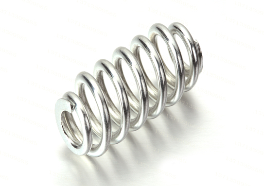 東莞不銹鋼301壓縮彈簧東莞不銹鋼301壓縮彈簧生產，不銹鋼301壓縮彈簧供應