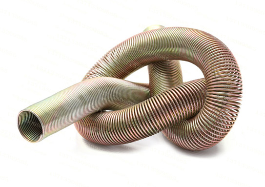 圓柱螺旋壓縮彈簧制造廠圓柱螺旋壓縮彈簧制造廠生產，定制