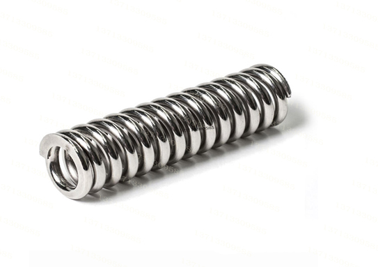 鈹銅線壓縮彈簧生產廠家