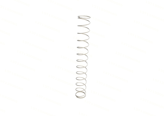 磨頭壓縮彈簧制造公司磨頭壓縮彈簧制造公司生產，定制磨頭壓縮彈簧