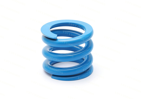 安全閥彈簧生產廠家