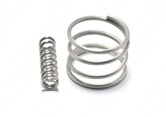 氣動旋轉接頭壓力彈簧