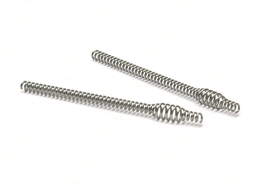 汽車彈簧的多樣尺寸選擇