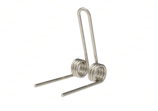 強扭力彈簧 大扭力彈簧電子機構中的作用