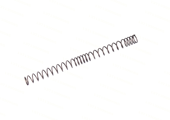 細(xì)壓簧在精密儀器中的應(yīng)用