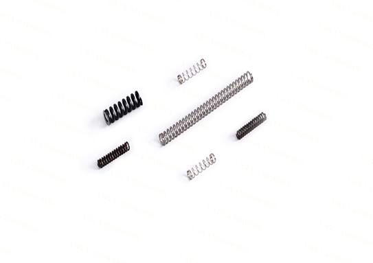 小壓簧在微電子領(lǐng)域的應(yīng)用