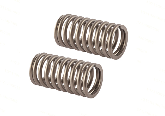 合金彈簧 合金材料制彈簧產品，合金彈簧生產廠家