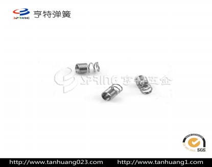 東莞機械彈簧生產廠家