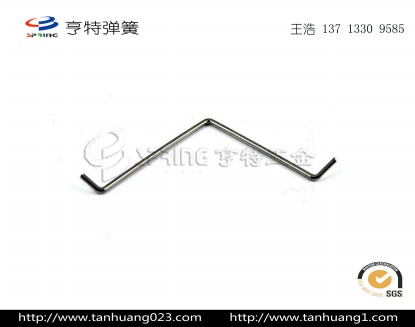 濾芯彈簧生產加工