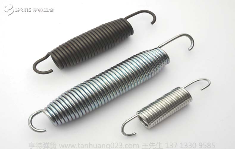 拉伸彈簧加工廠