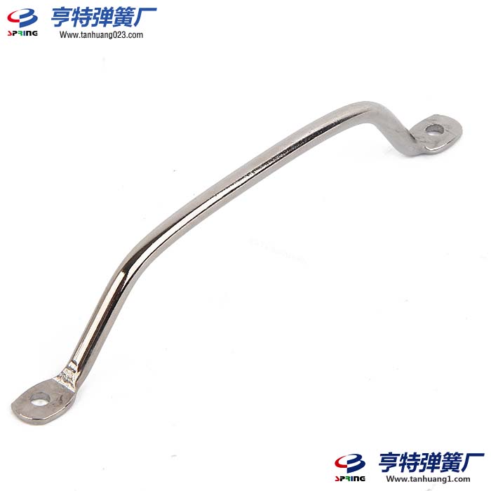 廚房用品彈簧配件 不銹鋼拉手彈簧